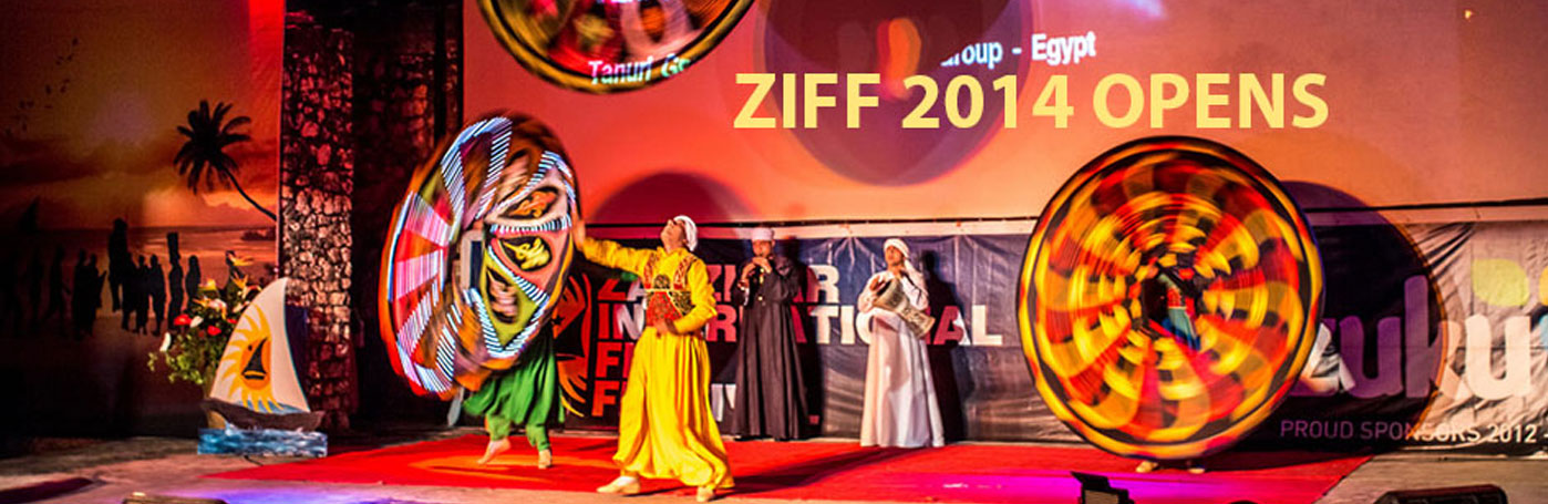 ZIFF FESTIVA