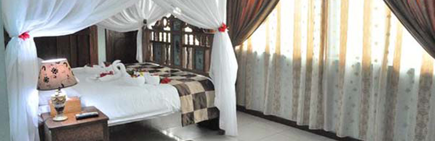 HIFADHI HOTEL PEMBA