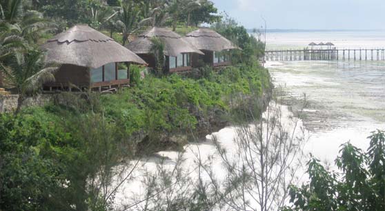 BEACH HOTEL - MELIA ZANZIBAR