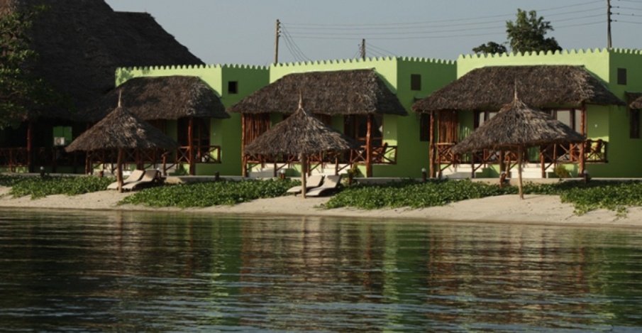 BEACH HOTEL - MISALI SUNSET PEMBA