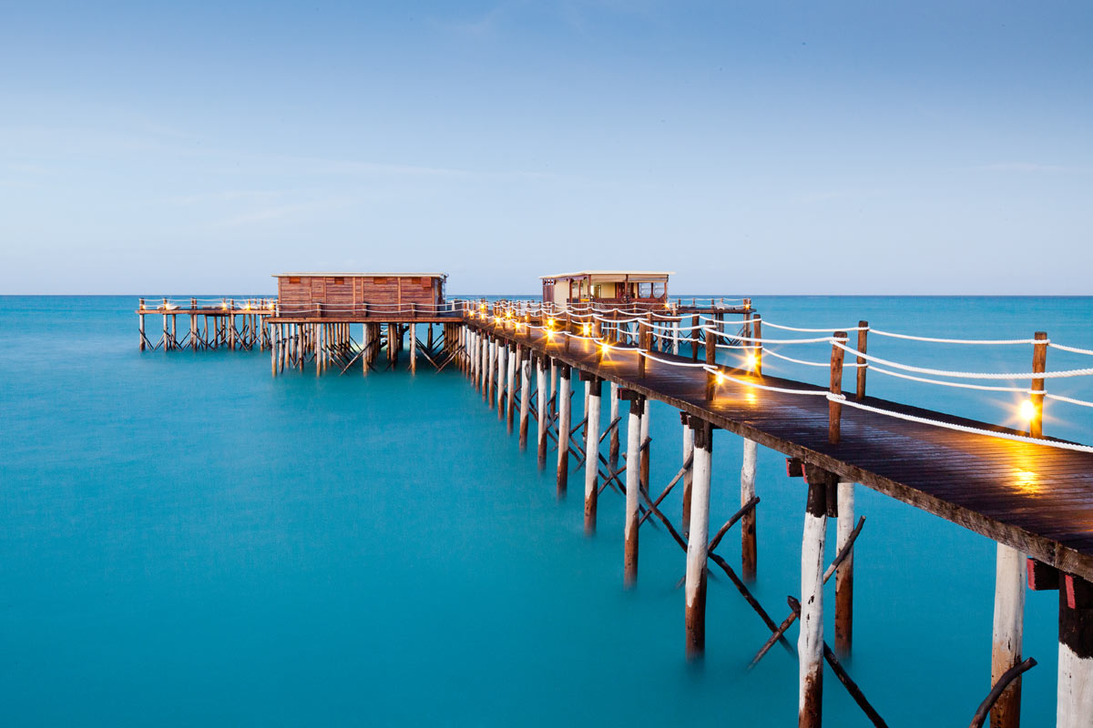 BEACH HOTEL - ESSQUE ZALU ZANZIBAR