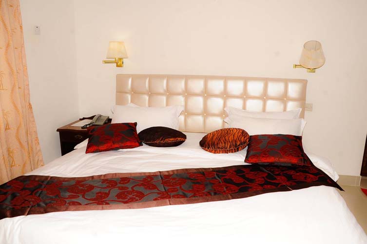 STONE TOWN HOTEL - MAZSON HOTEL