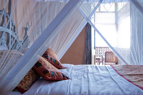 STONE TOWN HOTEL - MIZINGANI SEAFRONT