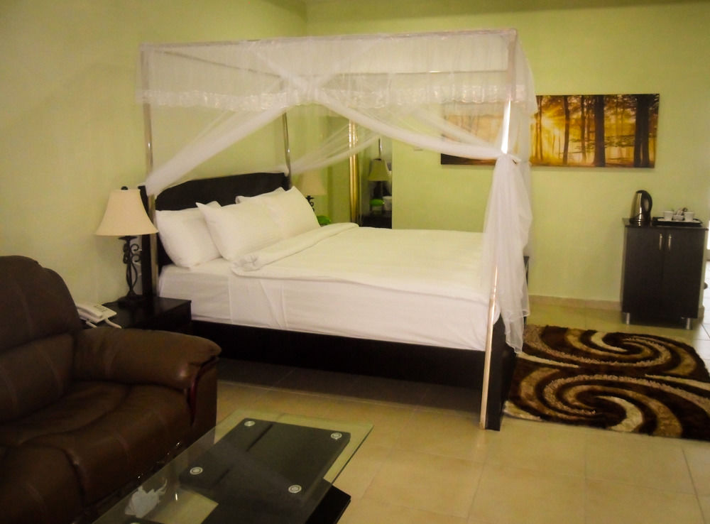 STONE TOWN HOTEL - MTONE MARINE HOTEL