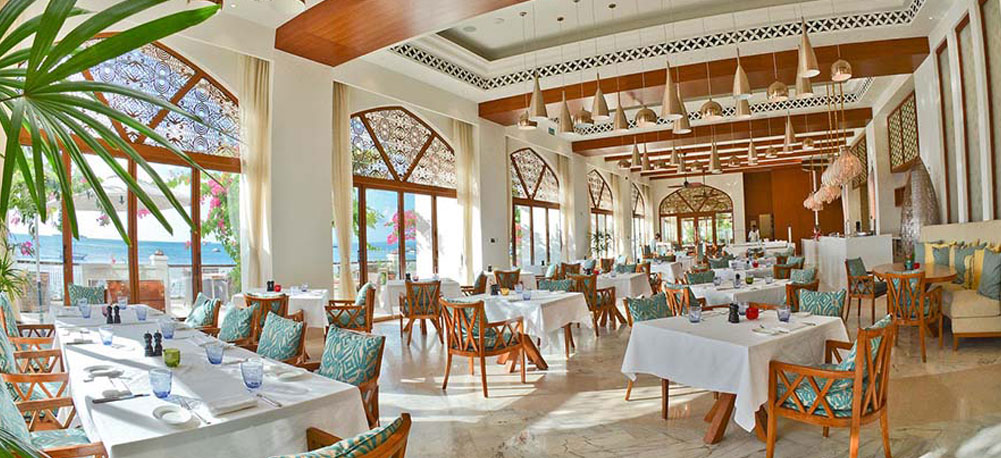 PARK HYATT ZANZIBAR