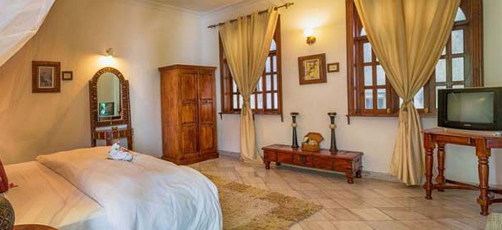 SEYYIDA HOTEL & SPA ZANZIBAR