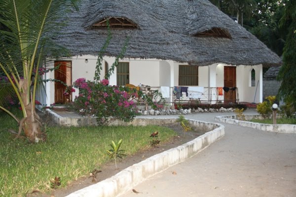 BEACH HOTEL - UNGUJA RESORT